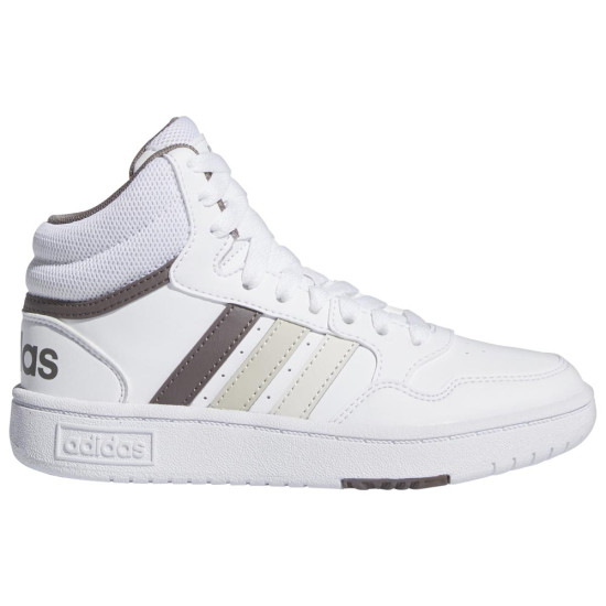 Adidas Hoops 3.0 Mid K